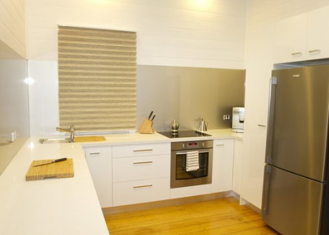 Drifters - Accommodation QLD 3