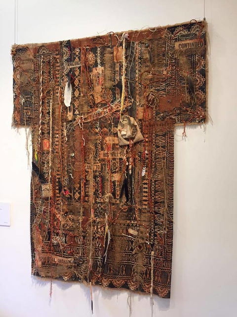 Bundaberg Regional Art Gallery - Accommodation QLD 6