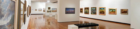 ArtSpace Mackay - Accommodation QLD 3