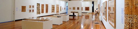 ArtSpace Mackay - Accommodation QLD 7
