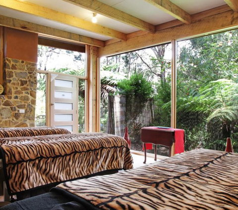 Piaf Day Spa - Accommodation QLD 4