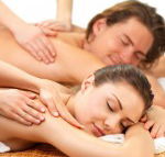 Space Day Spa - Accommodation QLD