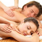 Space Day Spa - Accommodation QLD 0