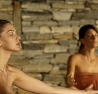 Spa Pevonia - Accommodation QLD