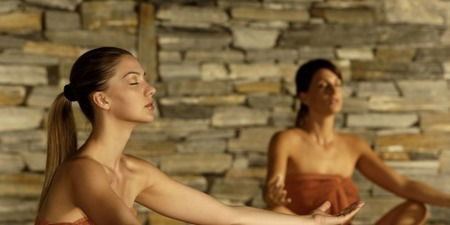 Spa Pevonia - Accommodation QLD 0