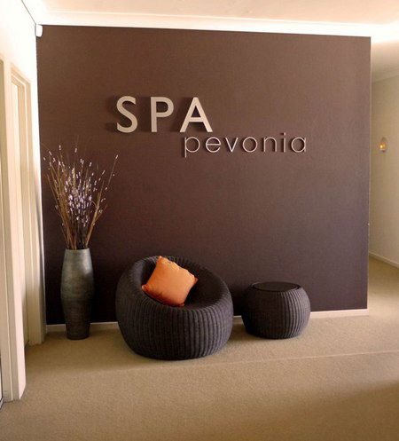 Spa Pevonia - Accommodation QLD 2