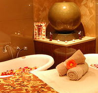 Oceana Day Spa - Accommodation QLD