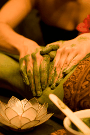 Keturah Spa  Skin Care  Hair - Accommodation QLD