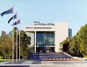  Accommodation QLD