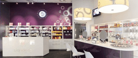 Skin Deep Medi Spas - Accommodation QLD