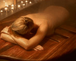 Vanilla Face  Body Spa - Accommodation QLD
