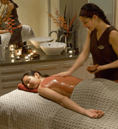 Vanilla Face & Body Spa - Accommodation QLD 2