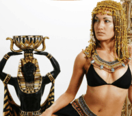 Cleopatras Temple Day Spa - Accommodation QLD