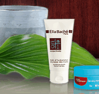 Ella Bache - Accommodation QLD