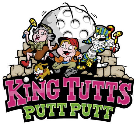 King Tutts Putt Putt - Accommodation QLD 0