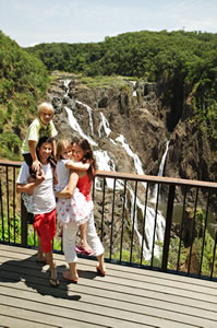 Kuranda Scenic Railway - Accommodation QLD 1