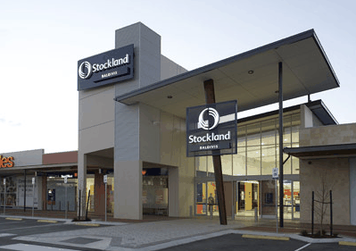 Stockland Baldivis Shopping Centre - Accommodation QLD 0