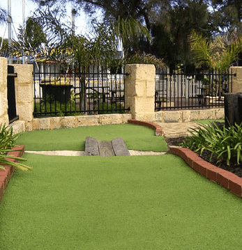 King Carnival - Accommodation QLD