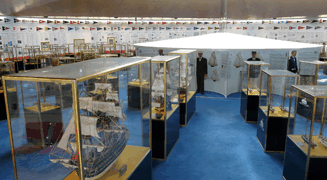 Australian Sailing Museum - Accommodation QLD 1