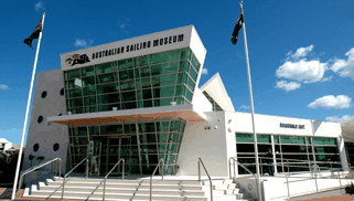 Australian Sailing Museum - Accommodation QLD 2