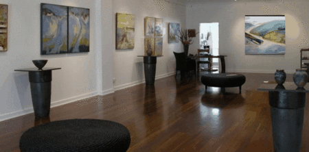 Monart Studio And Gallery - Accommodation QLD 1