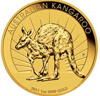 The Perth Mint - Accommodation QLD