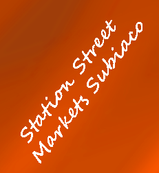Station Street Markets - Accommodation QLD