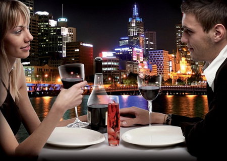 Melbourne River Cruises - Accommodation QLD 1