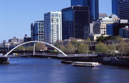 Melbourne River Cruises - Accommodation QLD 2