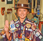 Scout Heritage Centre - Accommodation QLD