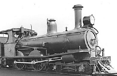 Railway Transport Museum - Accommodation QLD 3