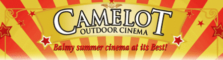 Luna Palace Cinema - Camelot Outdoor - Accommodation QLD 1