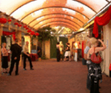 Luna Palace Cinema - Camelot Outdoor - Accommodation QLD 2