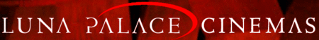 Luna Palace Cinema - Windsor Cinema - Accommodation QLD