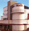Cygnet Como Cinema - Accommodation QLD