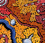 Aboriginart Indigenous Fine Art Gallery - Accommodation QLD