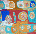 Japingka Gallery - Accommodation QLD
