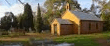 All Saints Church - Accommodation QLD 1