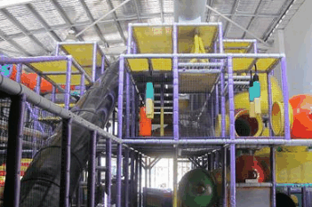Fun Station - Midland - Accommodation QLD 2