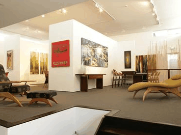 Jahroc Mill Gallery - Accommodation QLD