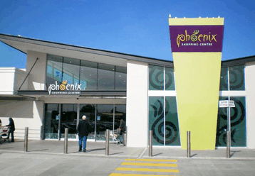 Phoenix Shopping Centre - Accommodation QLD 0