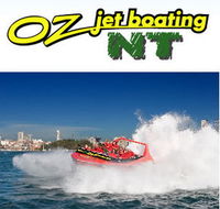 Oz Jetboating - Darwin - Accommodation QLD