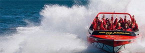 Oz Jetboating - Darwin - Accommodation QLD 1