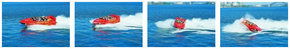 Oz Jetboating - Darwin - Accommodation QLD 2