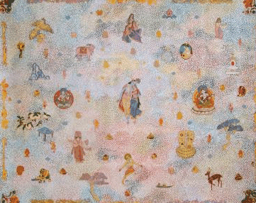 Milani Gallery - Accommodation QLD 0