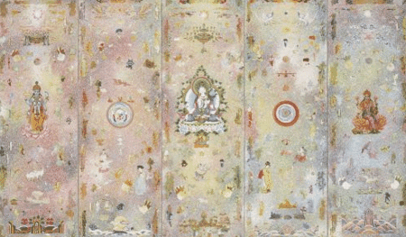 Milani Gallery - Accommodation QLD 1