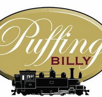 Puffing Billy - Accommodation QLD