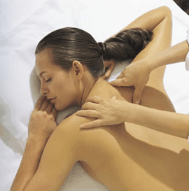 Ripple Brisbane Massage Day Spa and Beauty - Accommodation QLD