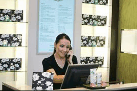 Pure Indulgence - Chermside - Accommodation QLD 0