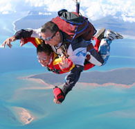 Tandem Cairns - Accommodation QLD